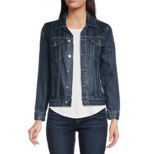 Merona Classic Denim Jacket